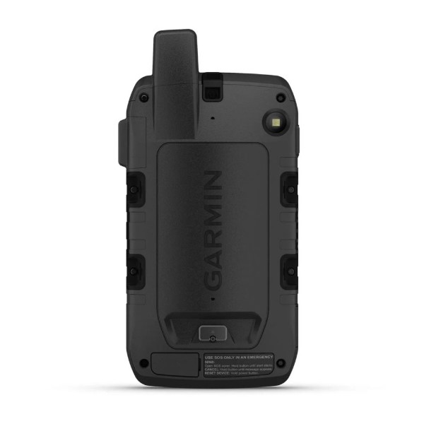 Фото - GPS навигатор Garmin Montana 710i (010-02964-01)