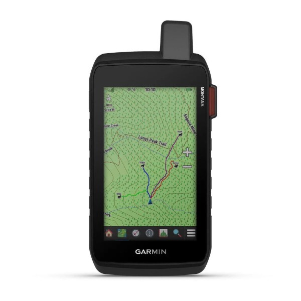 Фото - GPS навигатор Garmin Montana 710i (010-02964-01)