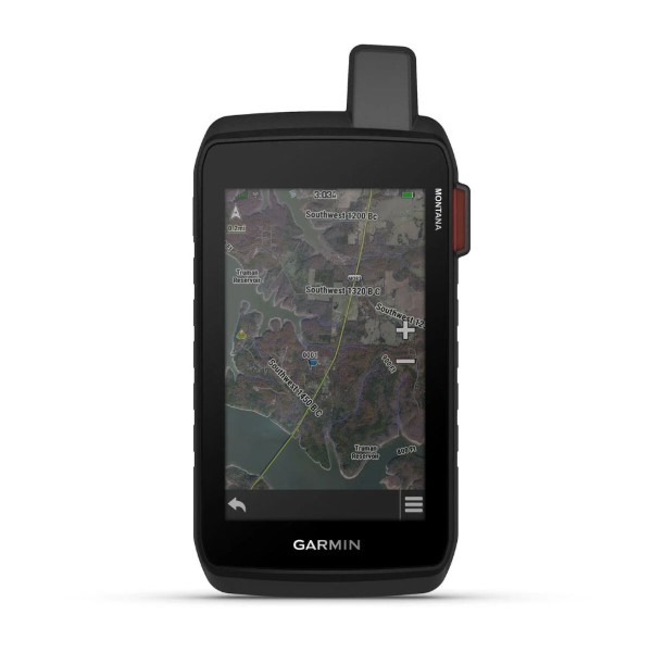 Фото - GPS навигатор Garmin Montana 710i (010-02964-01)