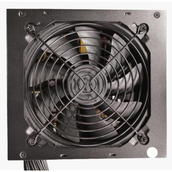 Фото - Блок питания для ПК Montech ALPHA GOLD II 850W