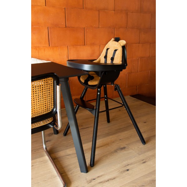 Фото - Вставка для стульчика для кормления Childhome Evolu Teddy/Beige (CHEVOSCTB)