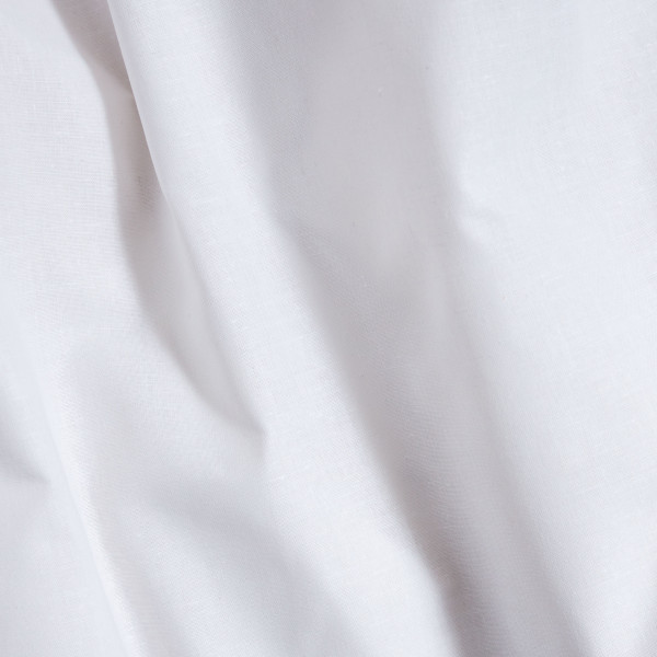 Фото - Комплект постільної білизни Moon&Star Бязь Gold Люкс White Glow 150х220 нав. 40х60 см 2 шт. (MS-880000492)