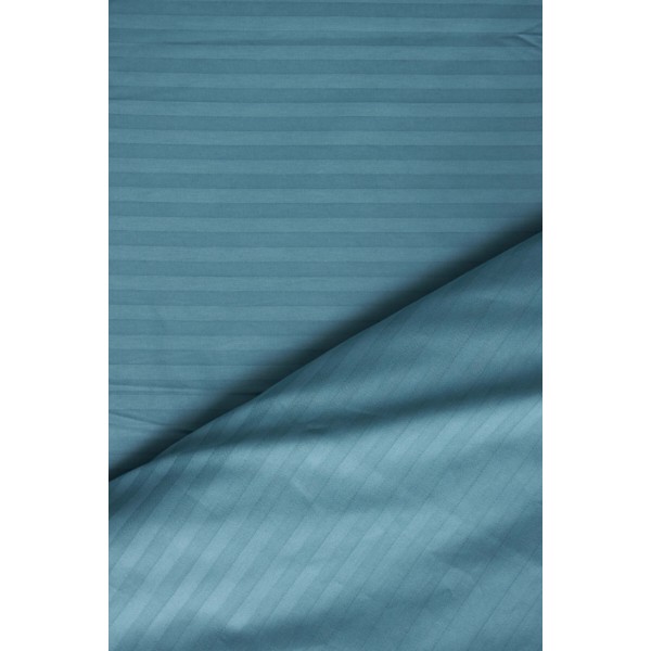 Фото - Комплект постельного белья Moon&Star 200х220 см нав. 4х70х70 Stripe Green Satin Stripe (MS-820000594)
