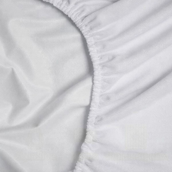 Фото - Наматрасник Moon&Star Aqua Comfort FF 100х190х20 см с резинкой по периметру (MS-900000145)