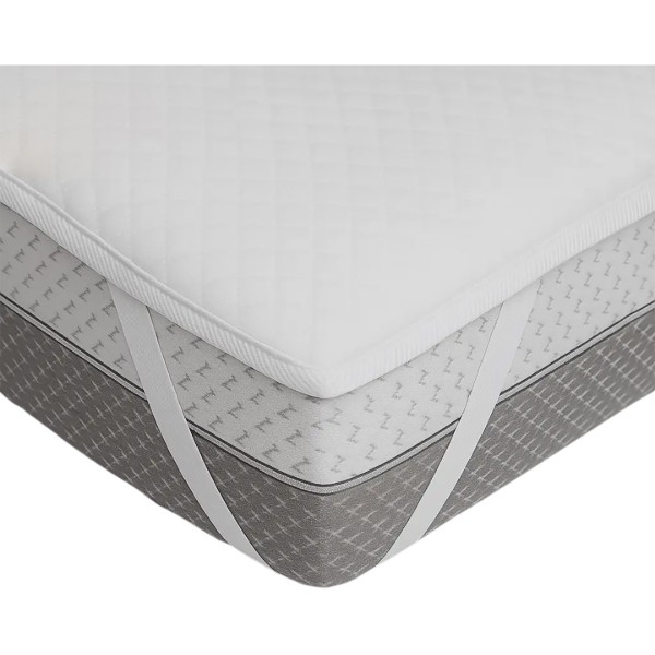 Фото - Наматрацник Moon&Star Aqua Dream CE 150х190х25 см на гумці по кутах (MS-900000051)