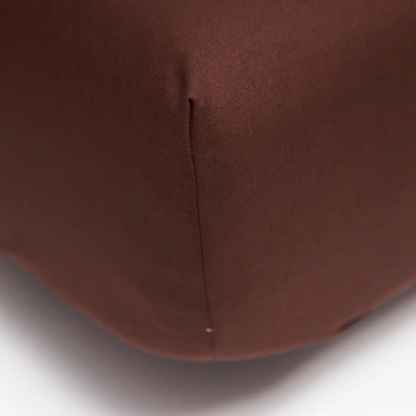 Фото - Простирадло євро Moon&Star Chocolate Dream Бязь Gold Люкс 200х220х25 см (MS-850001119) Фото - Простирадло євро Moon&Star Chocolate Dream Бязь Gold Люкс 200х220х25 см (MS-850001119)