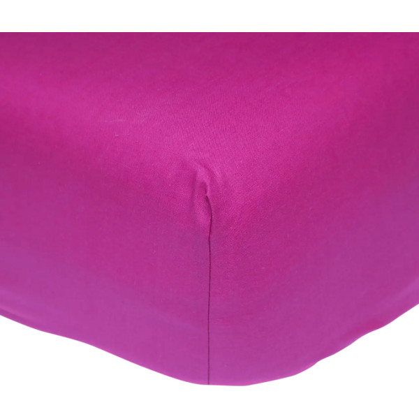 Фото - Простирадло двоспальне Moon&Star Crimson Elegance Бязь Gold Люкс 200х200х20 см (MS-850000778) Фото - Простирадло двоспальне Moon&Star Crimson Elegance Бязь Gold Люкс 200х200х20 см (MS-850000778)