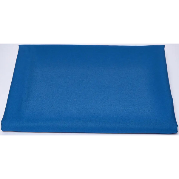 Фото - Простирадло двоспальне Moon&Star Deep Blue Satin Premium Gold Люкс 220х240 см (MS-860000234)