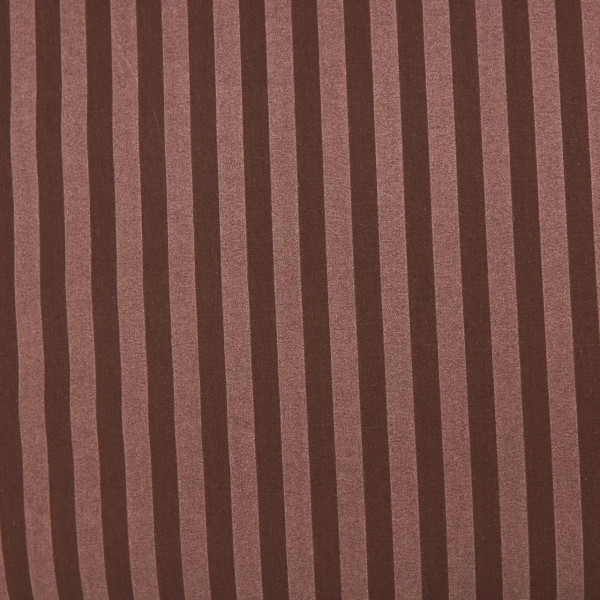 Фото - Простирадло двоспальне Moon&Star Espresso Lines Бязь Gold Люкс 190х200х25 см (MS-850001197)