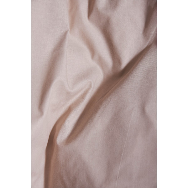 Фото - Комплект постільної білизни Moon&Star Бязь Gold Люкс Blanc 160х220 нав. 4х70х70 (MS-820004609)