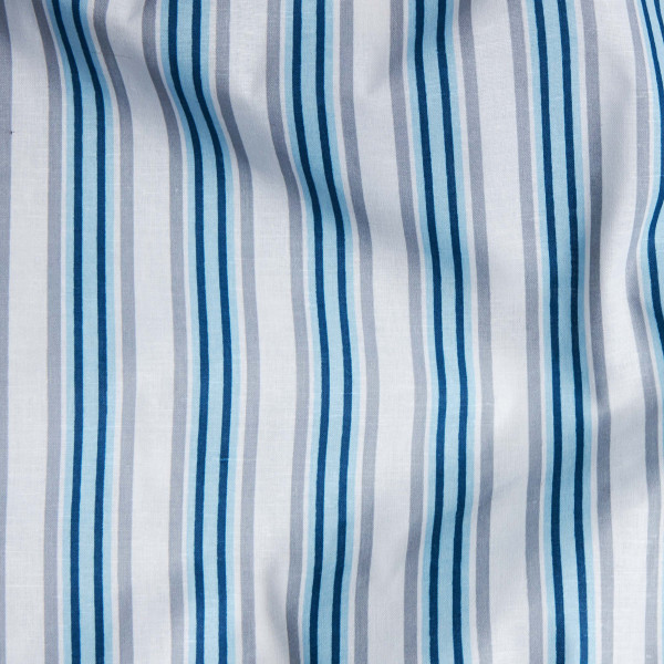 Фото - Комплект постільної білизни Moon&Star Бязь Gold Люкс Calm Waters King Size 220x240 (MS-820006128)