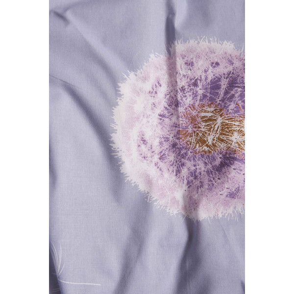 Фото - Комплект постільної білизни Moon&Star Бязь Gold Люкс Dandelion Dreams 175х210 нав. 2х40х60 (MS-820005570)