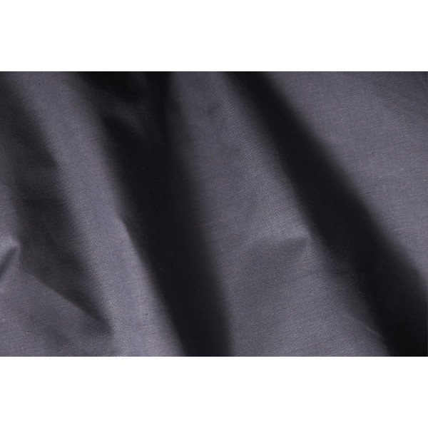 Фото - Комплект постільної білизни Moon&Star Бязь Gold Люкс Dark Blue King Size 220x240 (MS-820003189)