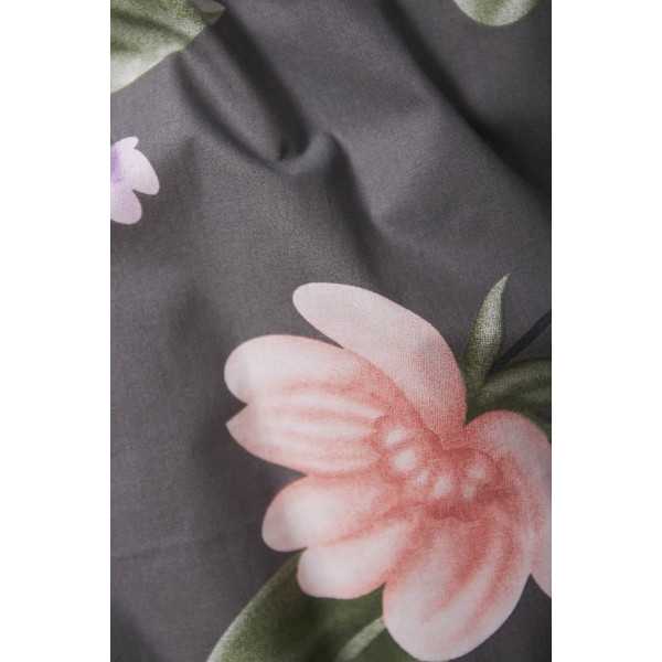 Фото - Комплект постільної білизни Moon&Star Бязь Gold Люкс «Gerbera» 160х220х2 нав. 2х50х70 (MS-820004266)