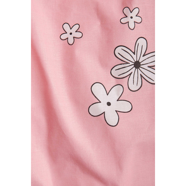 Фото - Комплект постільної білизни Moon&Star Бязь Gold Люкс Hares 200х220 см +нав. 2х70х70 (MS-820005332)