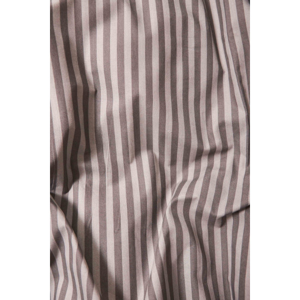 Фото - Комплект постільної білизни Moon&Star Бязь Gold Люкс «Ice Grey» 143х210 см нав. 2х50х70 (MS-820003446)