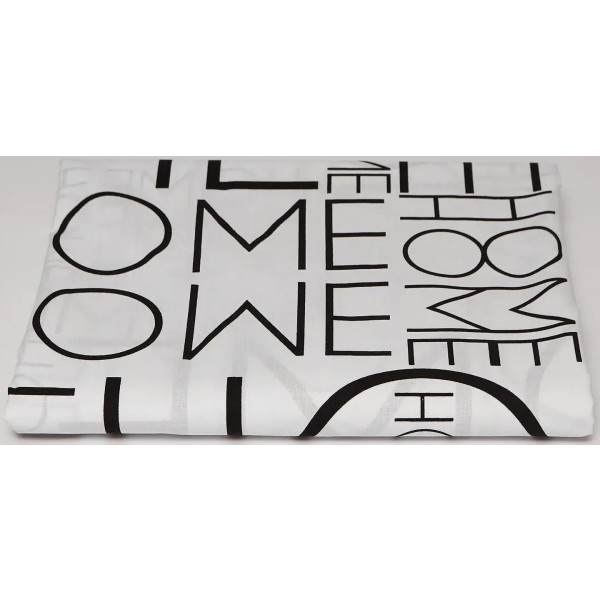 Фото - Простынь двуспальная Moon&Star Graphic Mood Бязь Gold Люкс 220х240 см (MS-860000294)