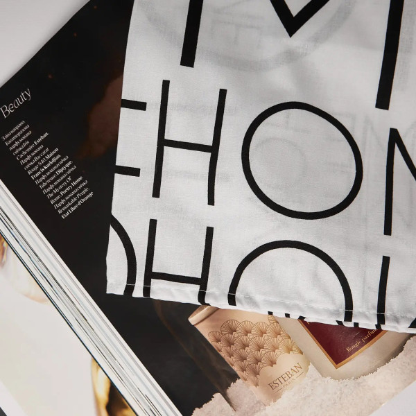 Фото - Простынь двуспальная Moon&Star Graphic Mood Бязь Gold Люкс 220х240 см (MS-860000294)