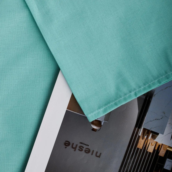 Фото - Простирадло односпальне Moon&Star Mind Бязь Gold Люкс 110х160 см (MS-860000060)