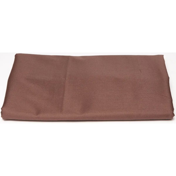Фото - Простирадло двоспальне Moon&Star Mocha Mood Satin Premium 180х220 см (MS-860000322)