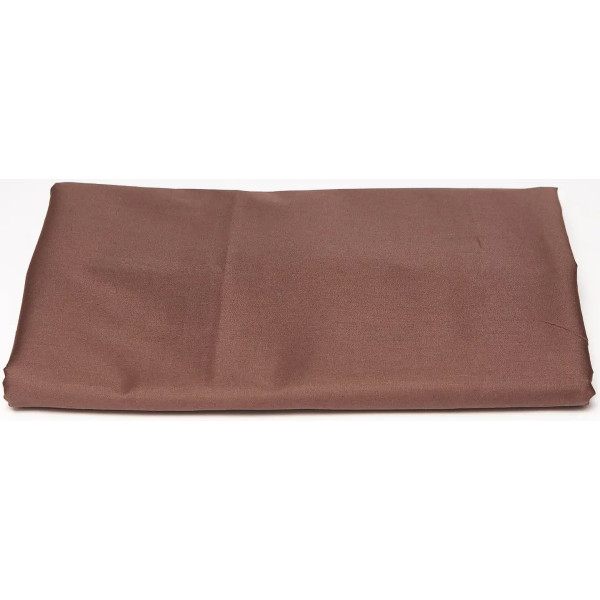 Фото - Простынь двуспальная Moon&Star Mocha Mood Satin Premium 150х220 см (MS-860000321)