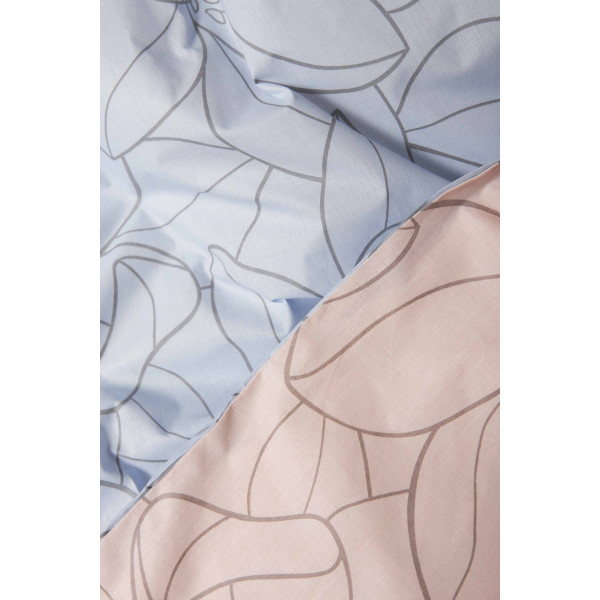 Фото - Комплект постельного белья Moon&Star Бязь Gold Люкс Lily King Size 220x240 см +нав. 2х50х70 (MS-820005776)