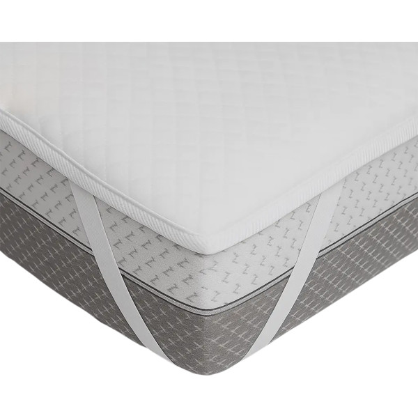 Фото - Наматрасник Moon&Star Aqua Dream CE 200х220х20 см на резинке по углам (MS-900000039)