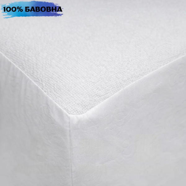 Фото - Наматрацник Moon&Star Aqua Comfort MF 150х190х10 см (MS-900000191)