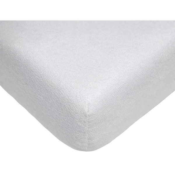 Фото - Наматрасник Moon&Star Aqua Pure FF 60х120х25 см (MS-910000028) Фото - Наматрасник Moon&Star Aqua Pure FF 60х120х25 см (MS-910000028)