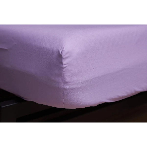 Фото - Простирадло односпальне Moon&Star Orchid Бязь Gold Люкс 90х190х20 см (MS-850000443)