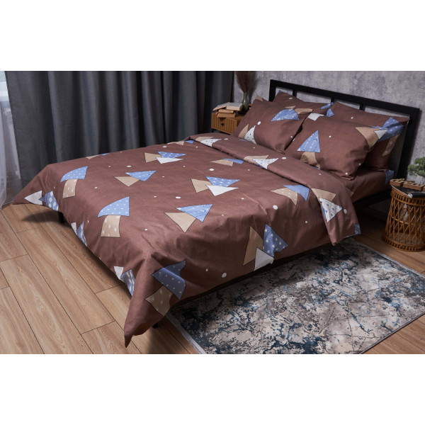 Фото - Комплект постільної білизни Moon&Star Premium Amber Dream 160х220 (MS-820005060) Фото - Комплект постільної білизни Moon&Star Premium Amber Dream 160х220 (MS-820005060)