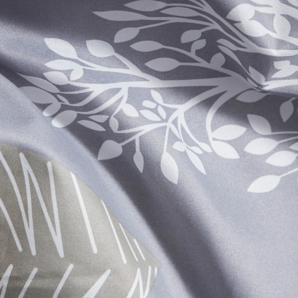 Фото - Комплект постільної білизни Moon&Star Premium Feather Touch 143х210 нав. 4х70х70 (MS-820007649)