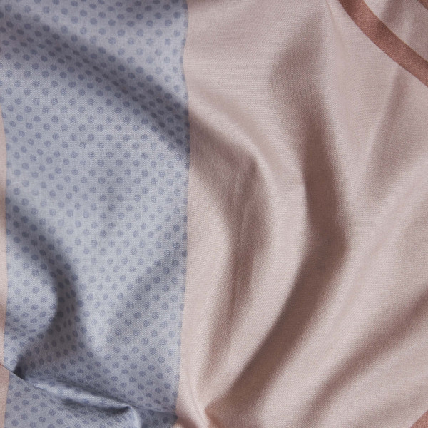 Фото - Комплект постільної білизни Moon&Star Premium Free Spirit 160х220 (MS-820007756)