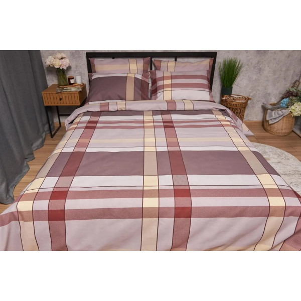 Фото - Комплект постільної білизни Moon&Star Premium Moon Rock 160х220 (MS-820005236)