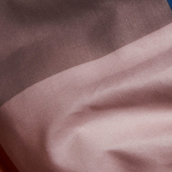 Фото - Комплект постільної білизни Moon&Star Мікросатин Premium «Plaid Perfection» 175х210 нав.2х40х60 (MS-820008160)