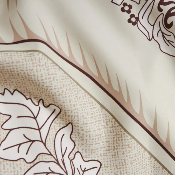 Фото - Підковдра полуторна євро Moon&Star Premium Royal Elegance 160x220 см (MS-870001171)