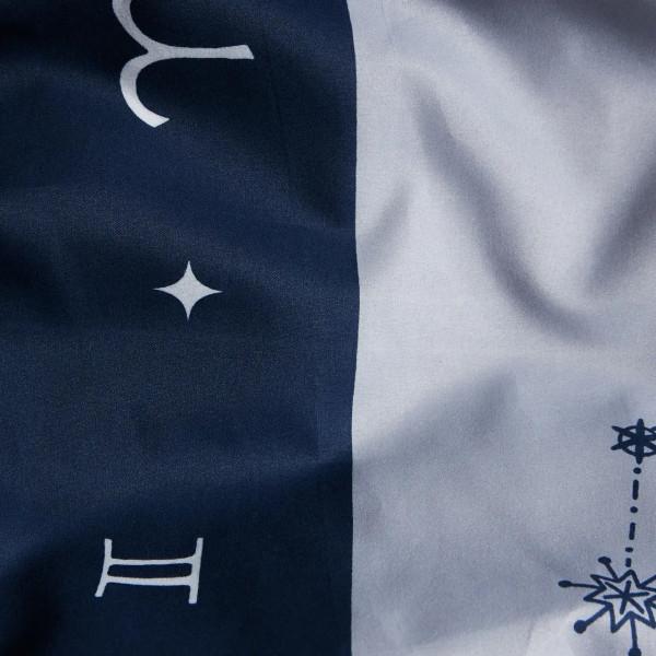 Фото - Підковдра полуторна Moon&Star Premium Zodiac Dream 143x210 см (MS-870000900)