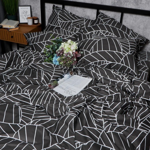 Фото - Пододеяльник полуторный Moon&Star Satin Elite Minimal Chic 143x210 см (MS-870000950)