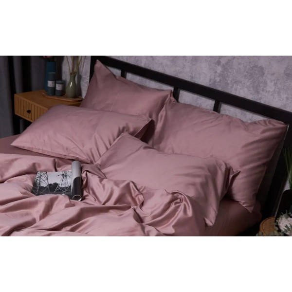 Фото - Наволочка Moon&Star Satin Premium Coral Reef 50х70 2 шт. (MS-840000435)