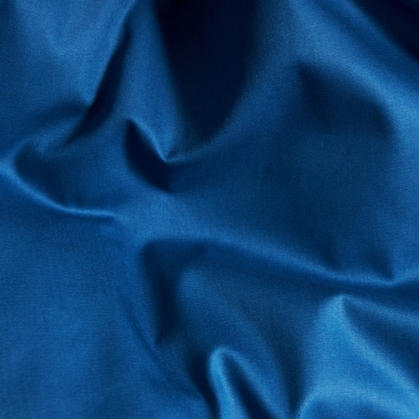 Фото - Комплект постельного белья Moon&Star Satin Premium Deep Blue 143х210х2 нав. 2х40х60 (MS-820008530)