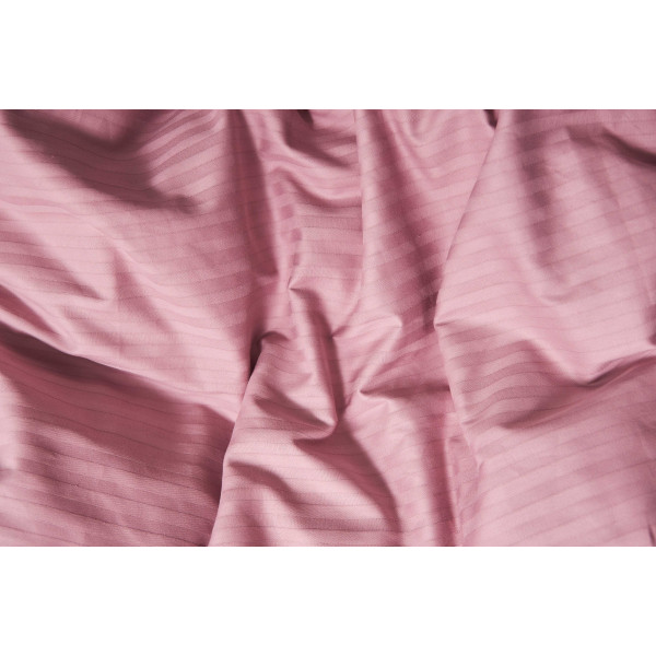 Фото - Комплект постільної білизни Moon&Star Satin Stripe Stripe Candy 160х220 нав. 4х70х70 (MS-820003559)