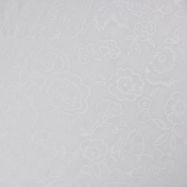 Фото - Простирадло полуторне Moon&Star Snowy Microfiber Microfiber 150х200х25 см (MS-850001432)