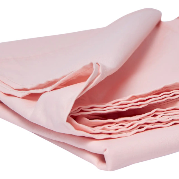 Фото - Простынь односпальная Moon&Star Soft Rose Бязь Gold Люкс 110х160 см (MS-860000185)