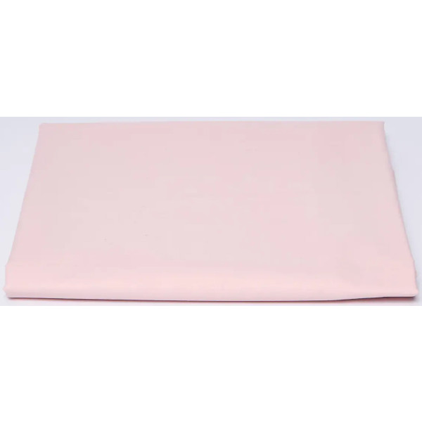 Фото - Простынь односпальная Moon&Star Soft Rose Бязь Gold Люкс 110х160 см (MS-860000185)