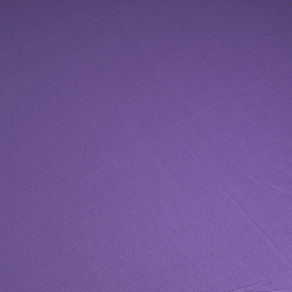 Фото - Простирадло полуторне Moon&Star на гумці Violet Charm Бязь Gold Люкс 160х190х25 см (MS-850000993)
