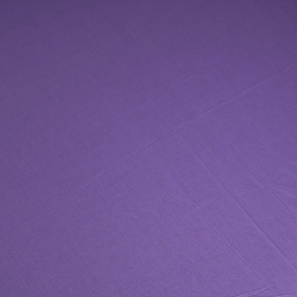 Фото - Простирадло двоспальне Moon&Star Violet Charm Бязь Gold Люкс 160х200х20 см (MS-850000974)