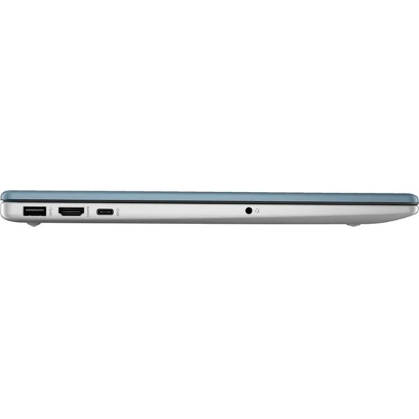 Фото - Ноутбук HP Laptop 15-fd0205ua (D16CSEA) Moonlight Blue