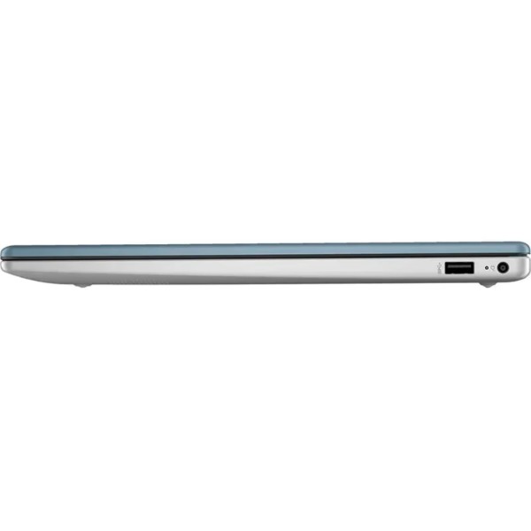Фото - Ноутбук HP Laptop 15-fd0205ua (D16CSEA) Moonlight Blue