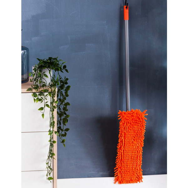 Фото - Швабра York SALSA MOP Orange (8130.4)