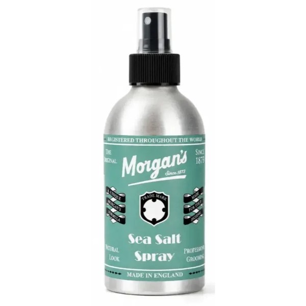 Фото - Спрей для волосся Morgans Sea Salt Spray 300 мл (5012521542384)